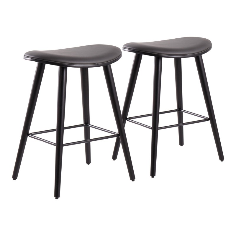 Contemporary Counter Stools, Contemporary Bar Stools Leather