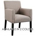 Modern Fabric Lounge Chair Will