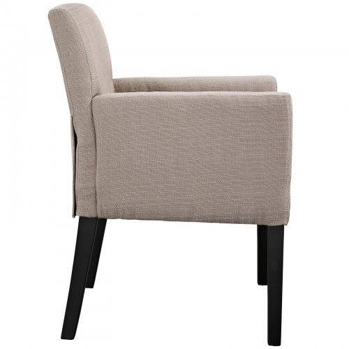 Modern Fabric Lounge Chair Will