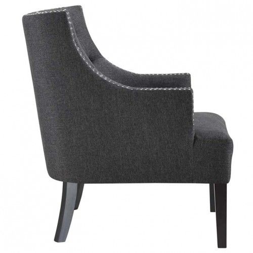 Fabric Armchair Regent
