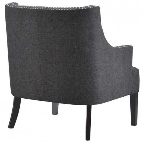Fabric Armchair Regent