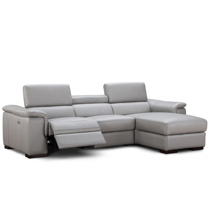 Modern Sectional With Chaise Pictures