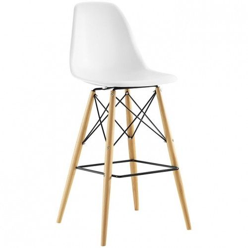 Mid-century Modern Bar Stool Amy