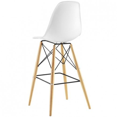 Mid-century Modern Bar Stool Amy