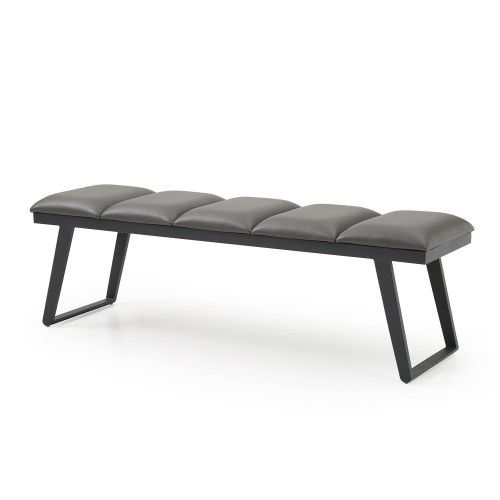 Modern bench Otis