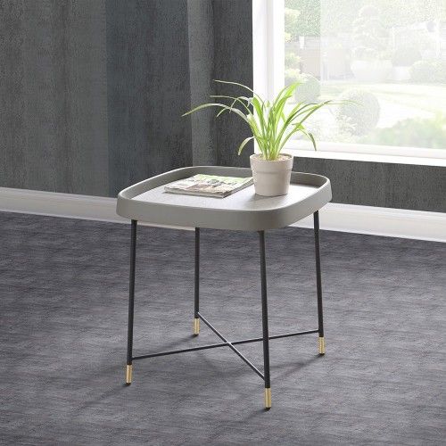 Modern side table Tango