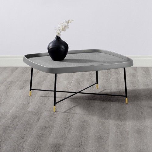Modern square coffee table Tango