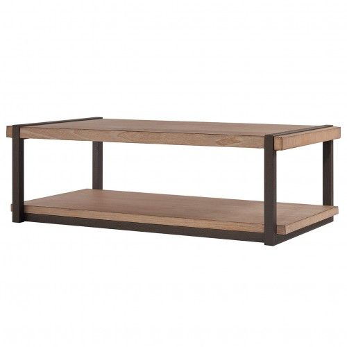 Industrial coffee table Paola