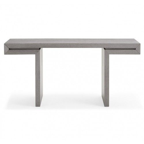 Modern console table Cotto