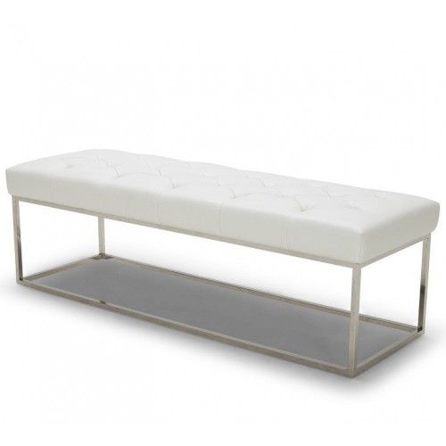 Modern bench Capri