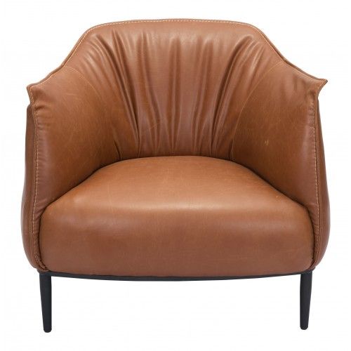 Modern lounge chair Julian