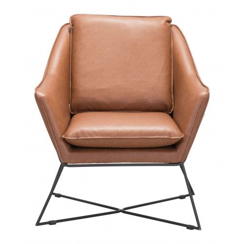 Modern Lounge Chair Lincoln