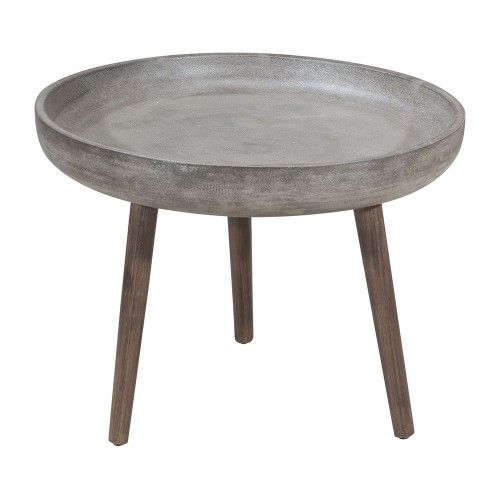Modern Side Table Brother