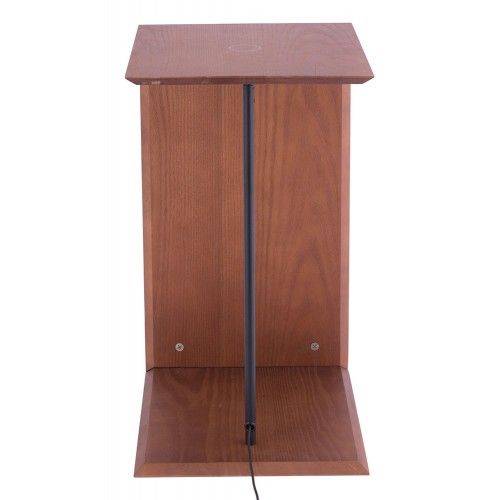 Wirelss charging side table Chester