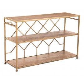 Modern Console Table Equis