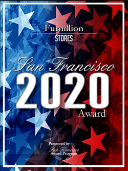 Best San Francisco Store 2020